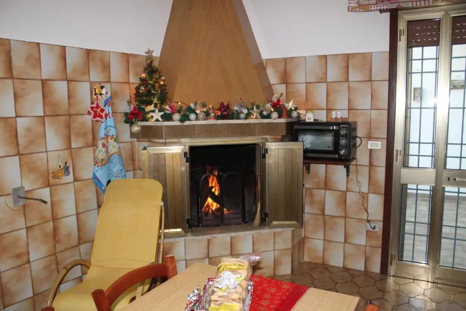 appartamentino giovanna