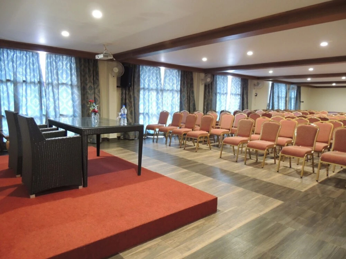 Summit Bird's Valley Resort & Spa