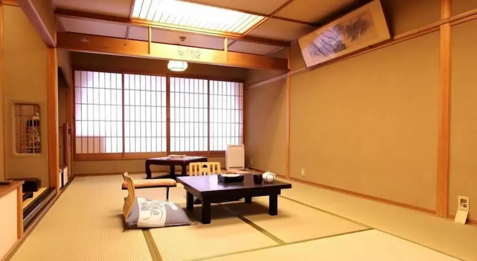 Kinosaki Onsen Sinonomesou