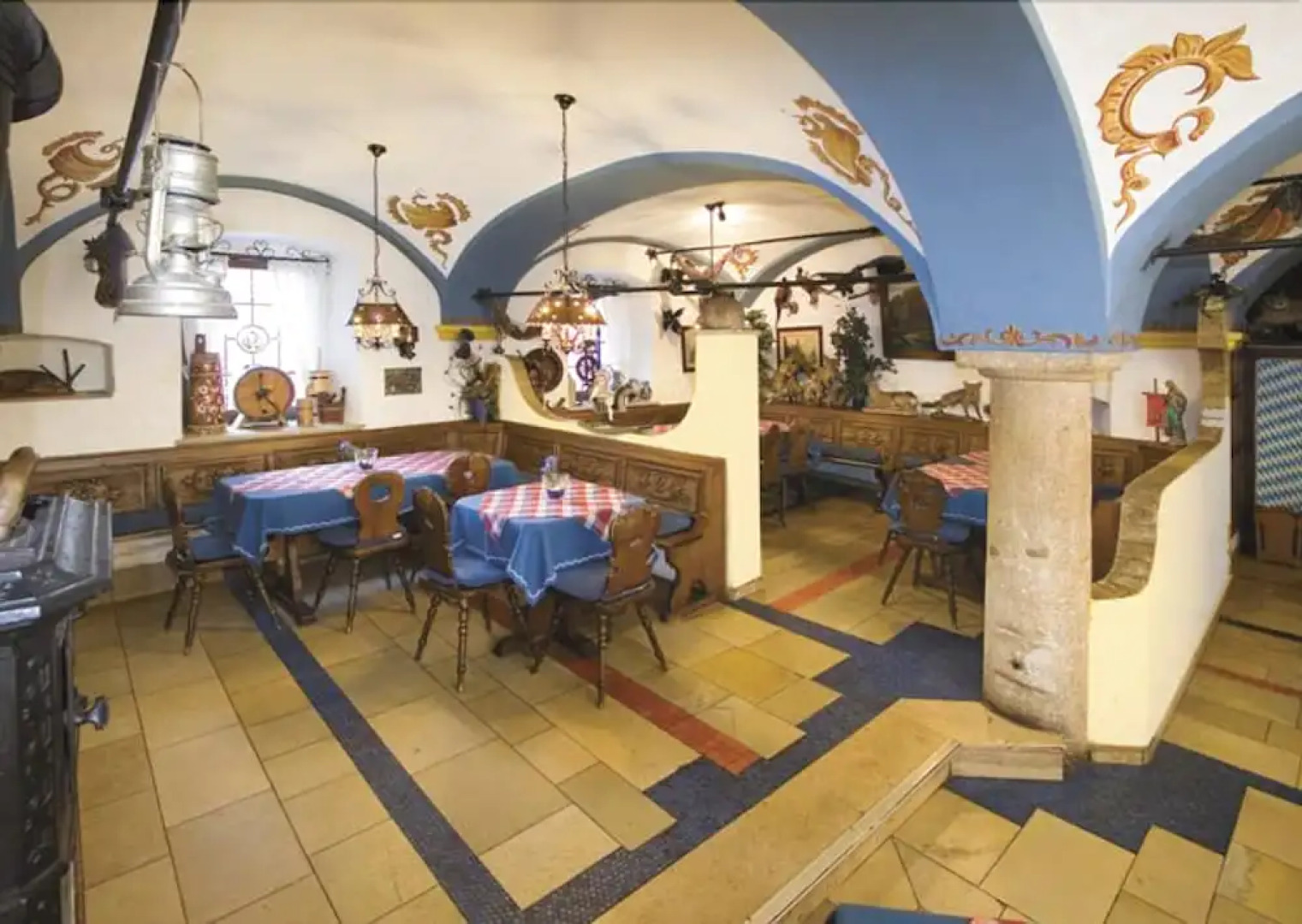 Hotel-Gasthof Zur Post