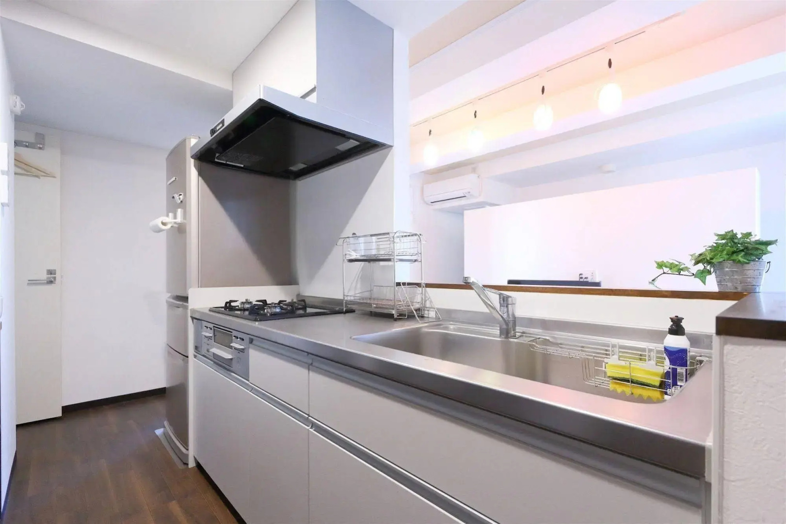 Shonan-Enoshima Seaside Guest House – Hostel