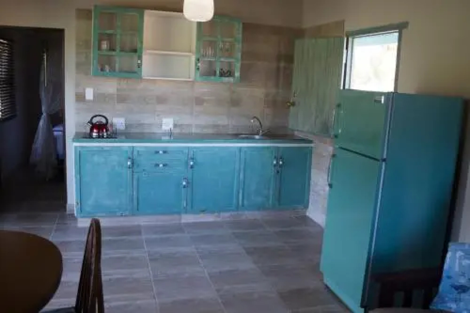 Shadowlands Guest Farm