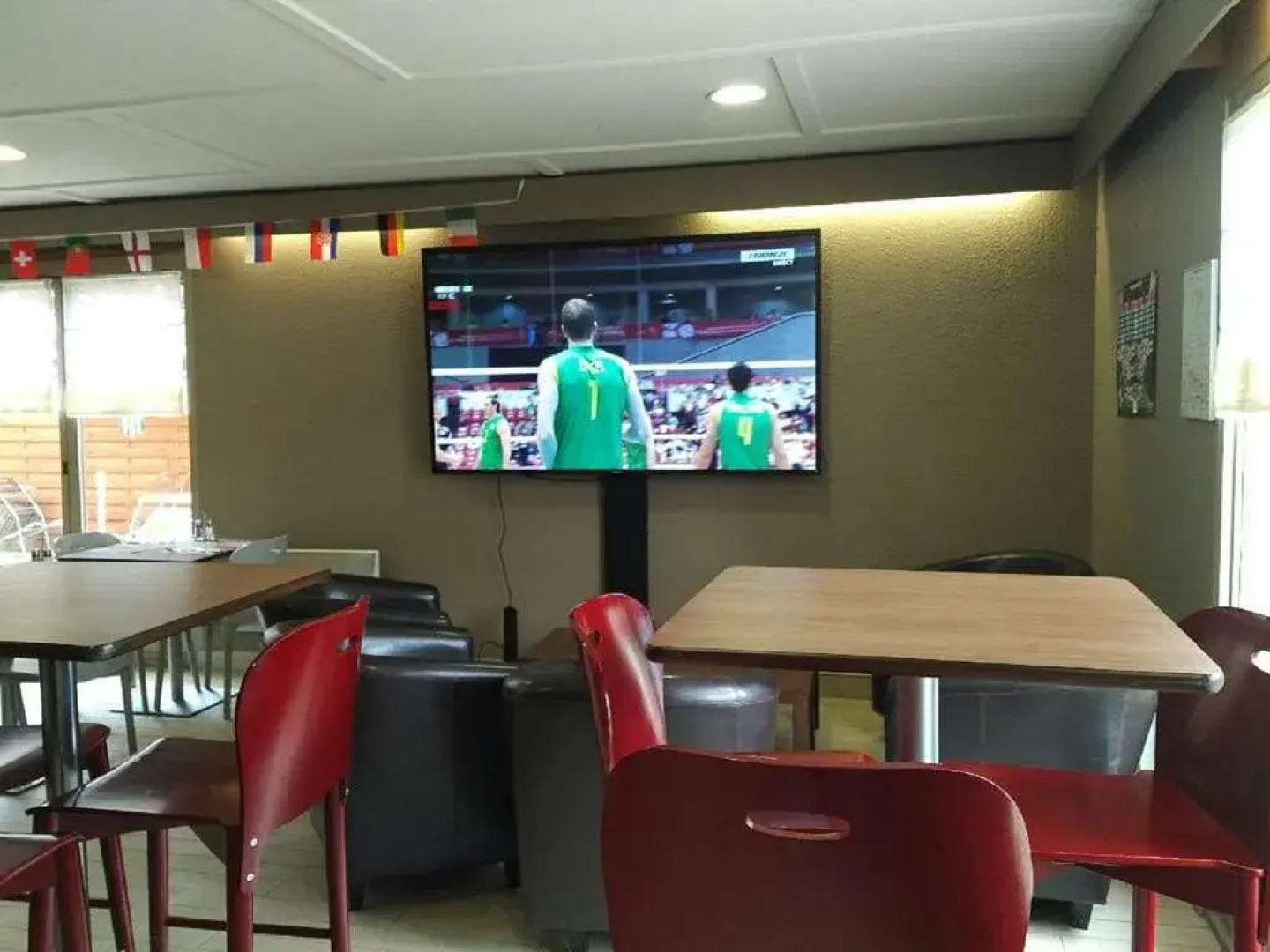 Kyriad Nancy Ouest - Laxou Zenith