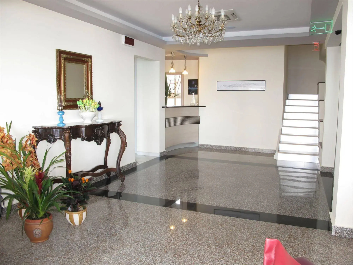Hotel Cosmomare