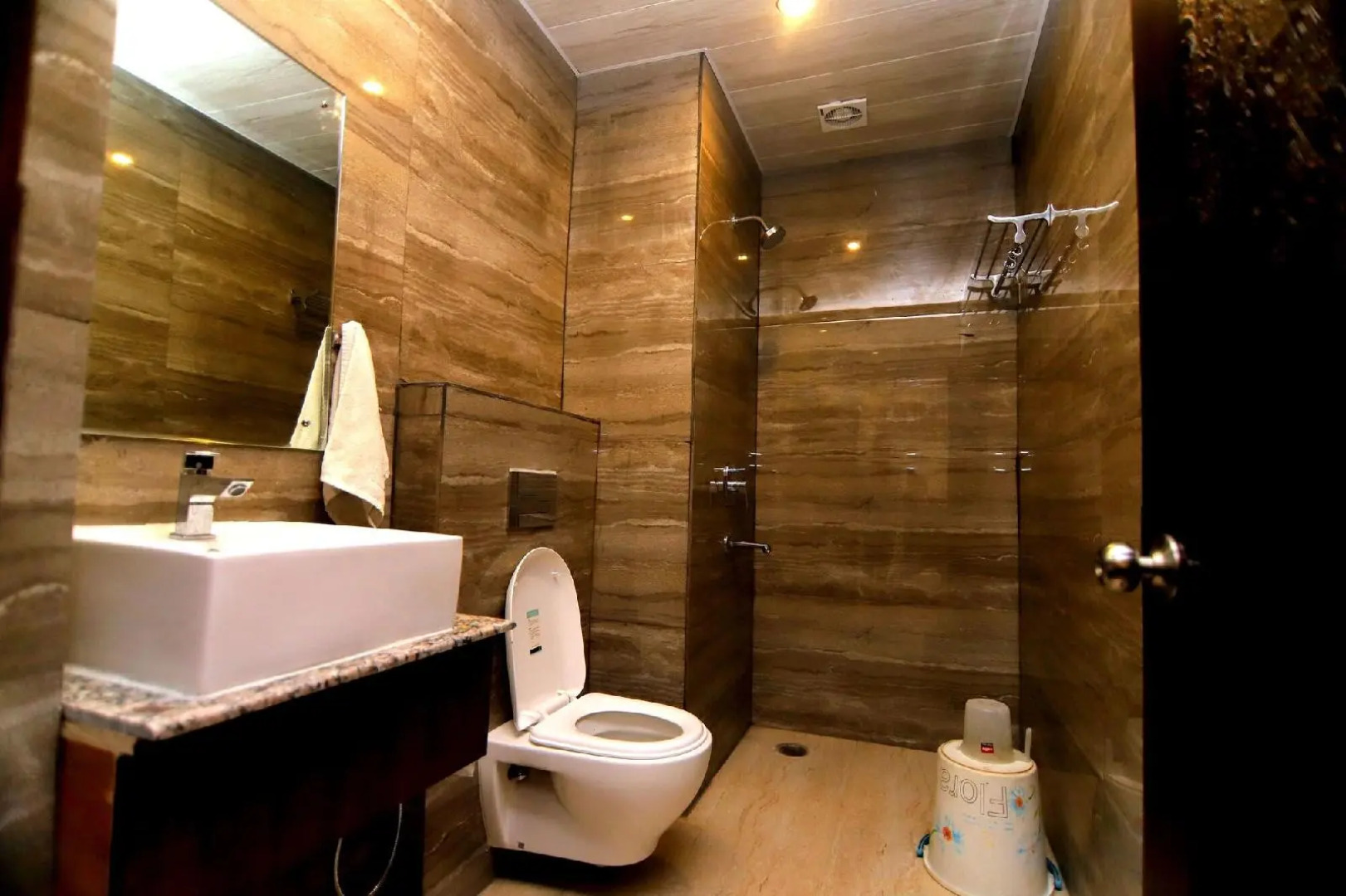 SKI RISHIKESH (By Hotel SK International)