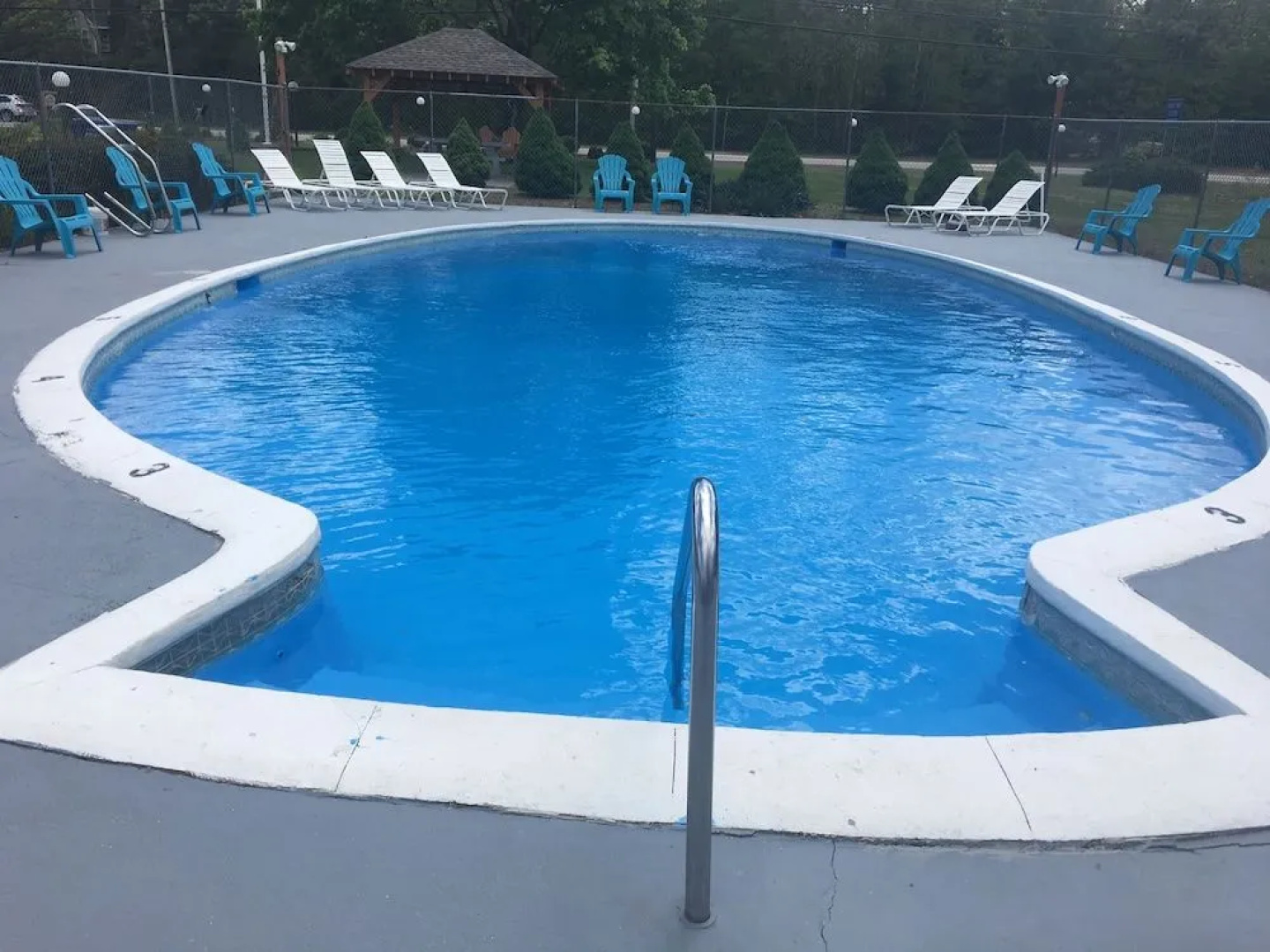 Aquastar Inn