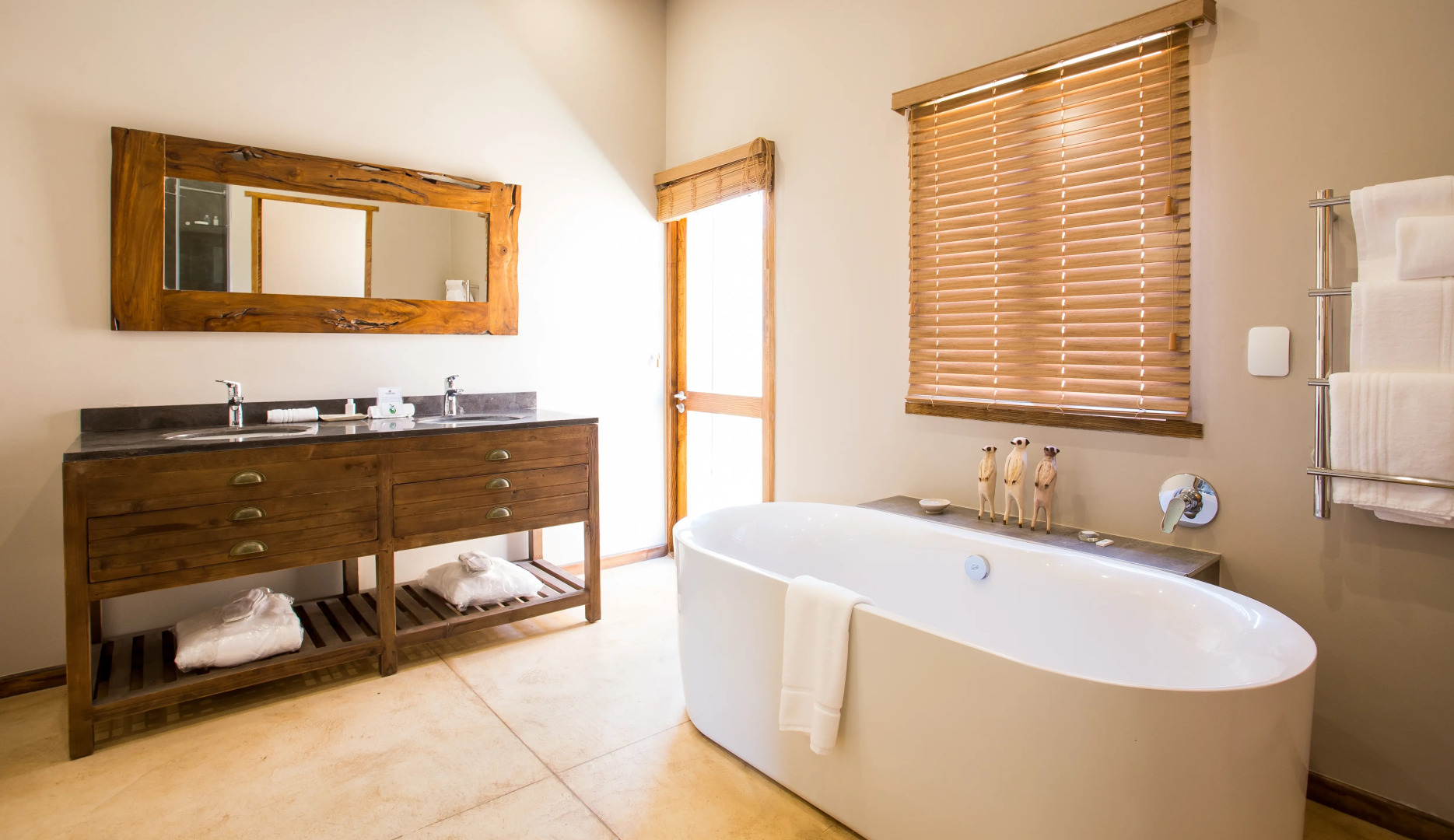 The Village At Botlierskop