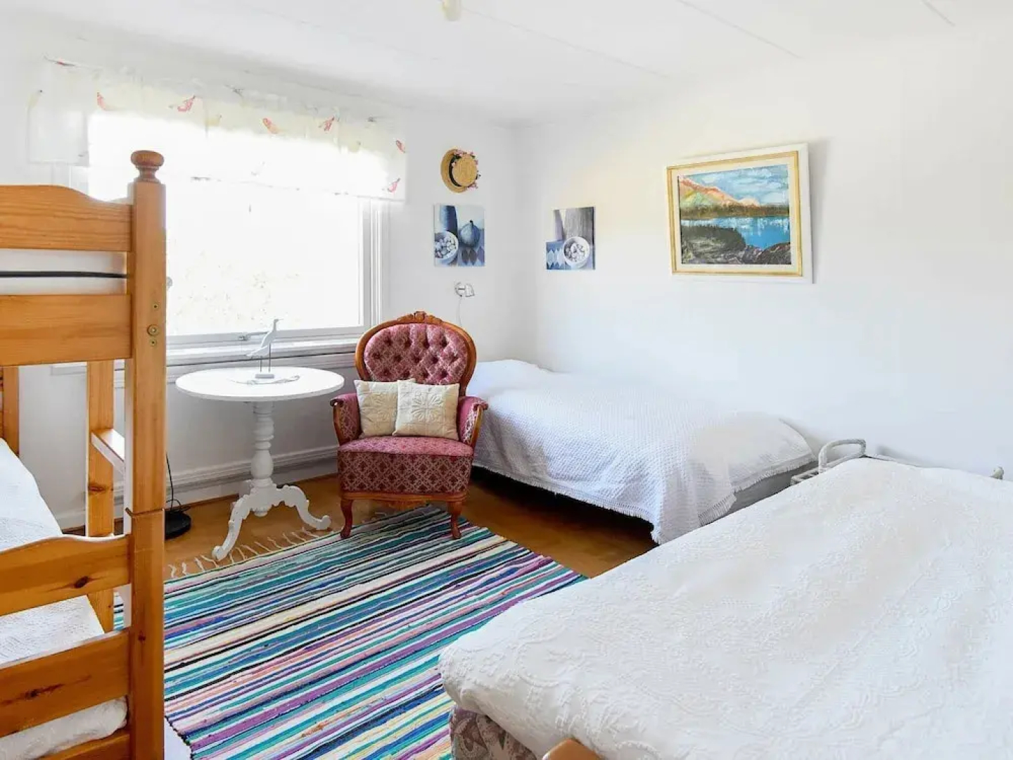 4 Person Holiday Home in Kyrkesund