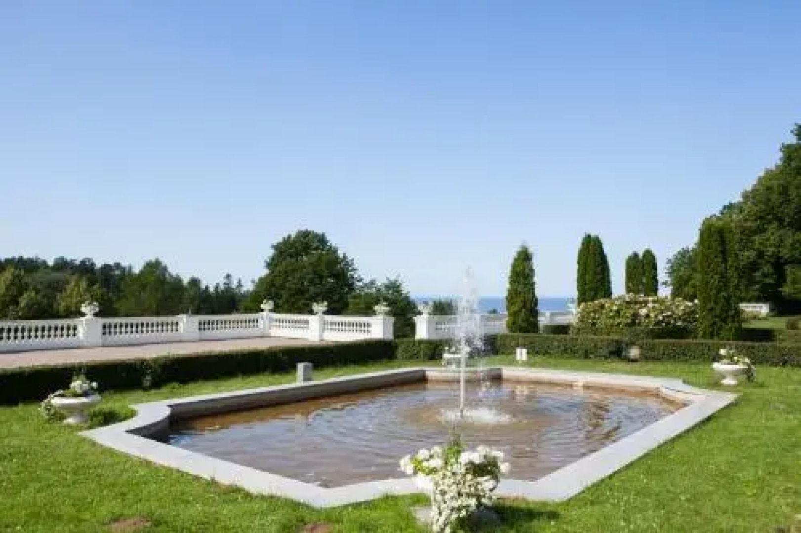 Toila Valgevilla Apartments