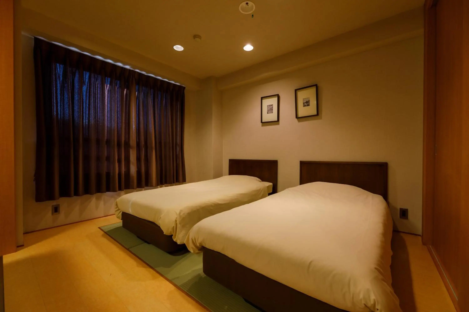 Hotel Ryu Resort and Spa