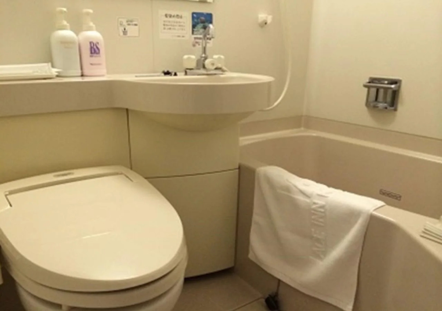 Hotel Lexton Kagoshima Annex