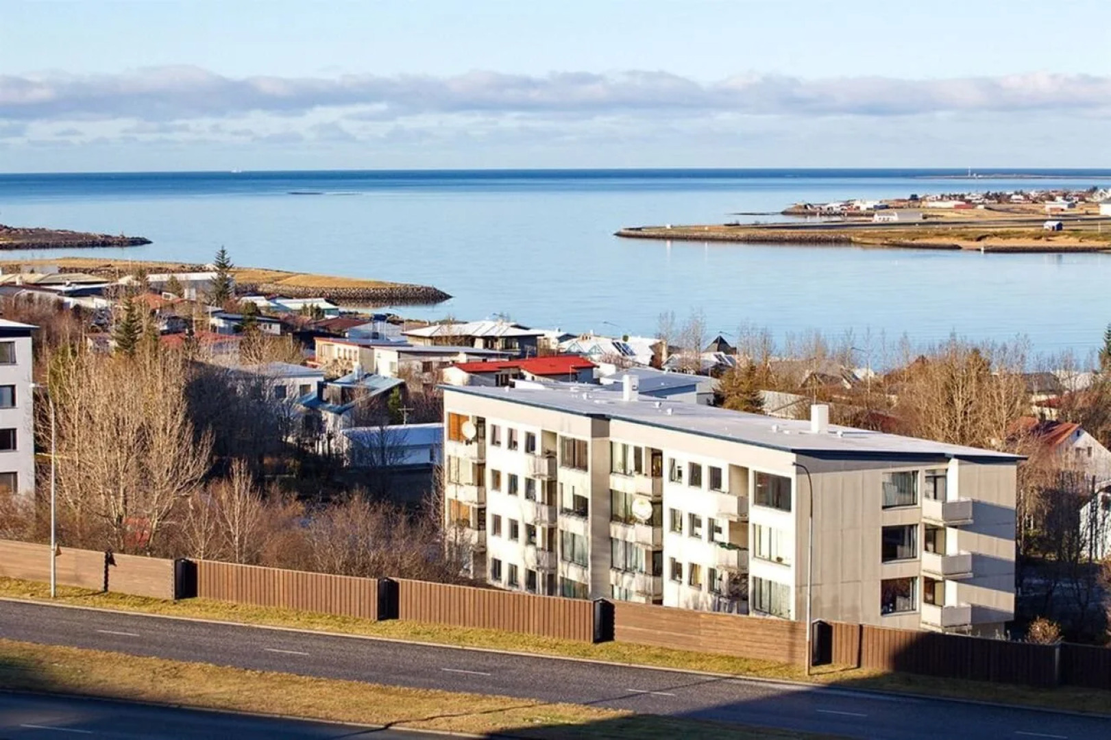 Iceland Comfort Apartments by Heimaleiga