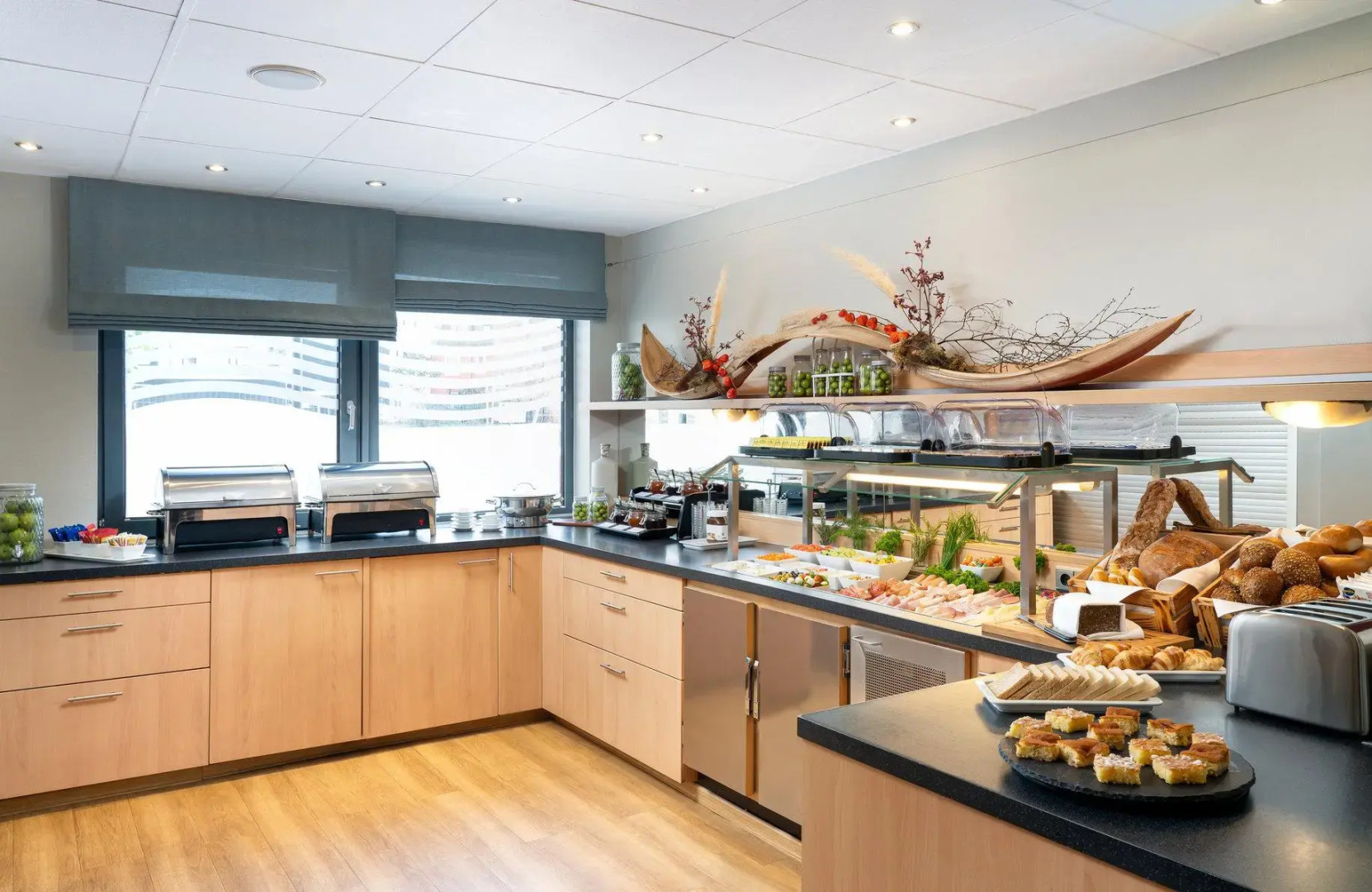 Leonardo Hotel Nürnberg