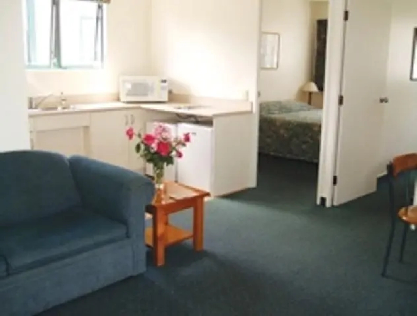 Coromandel Court Motel