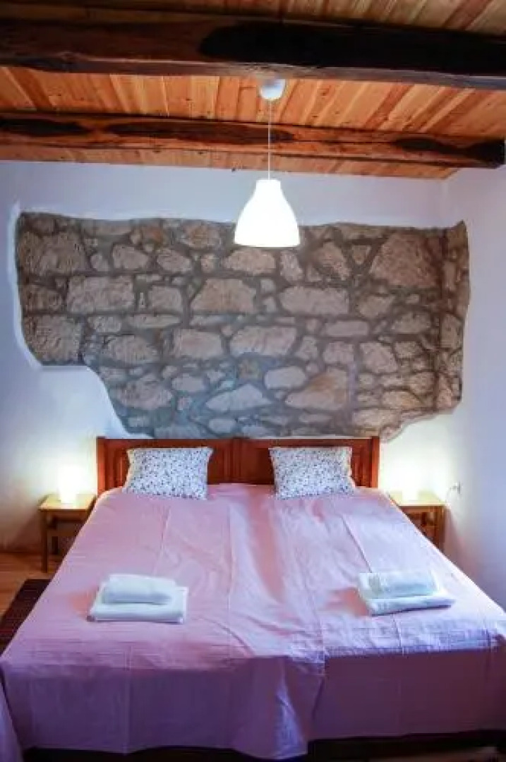 Vitamin B63 Vendégház