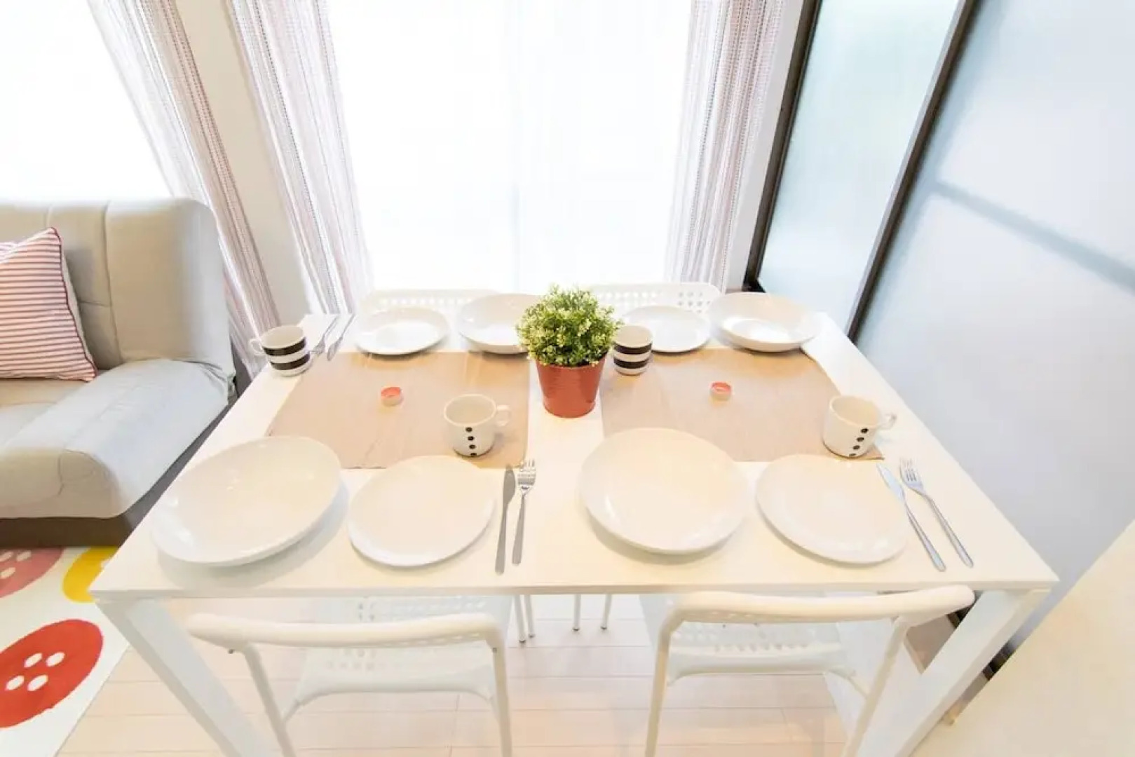 NOMAD Sakaecho House