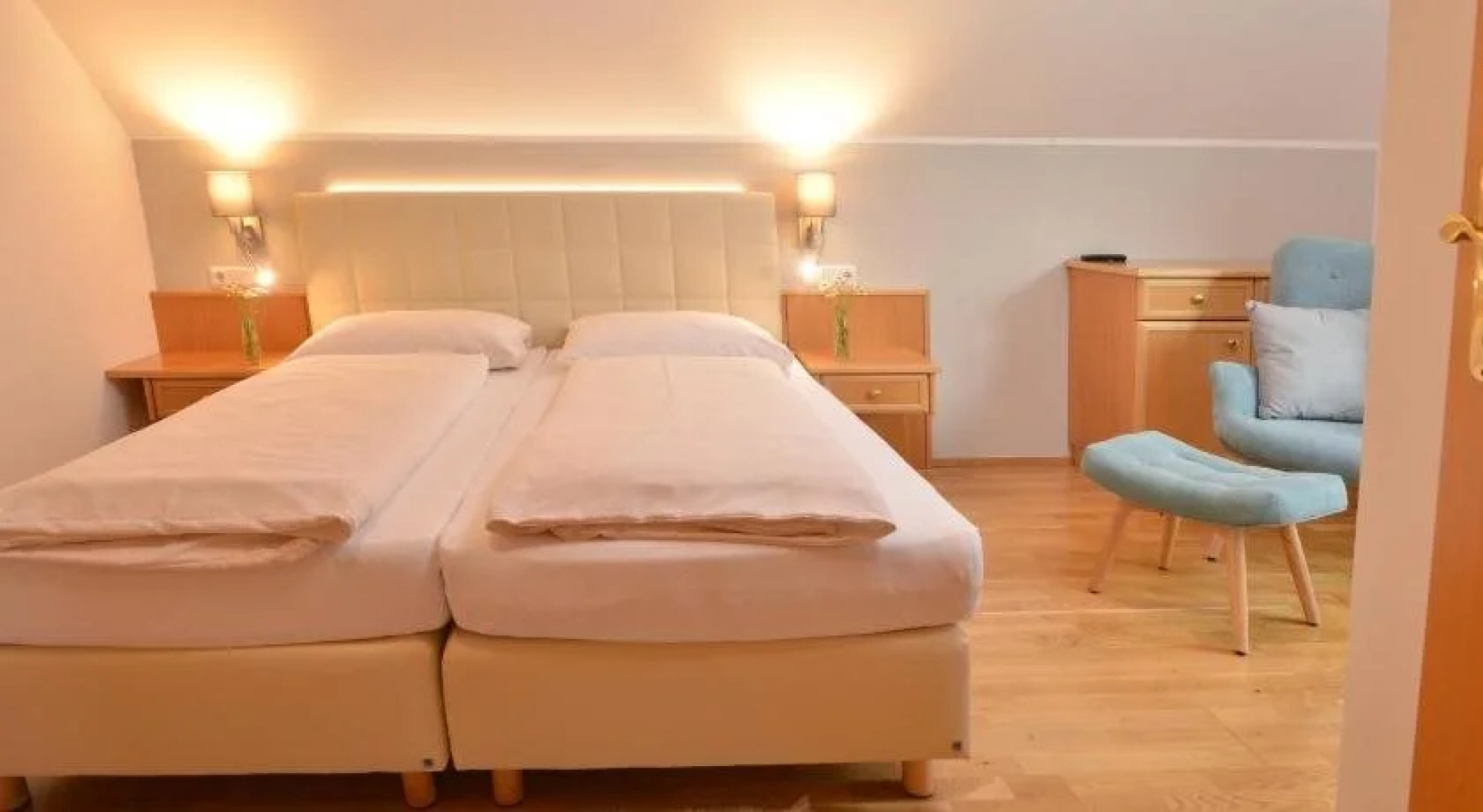 Landhotel Gressenbauer