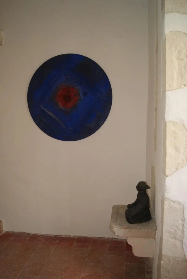 Chateau Saint Martin