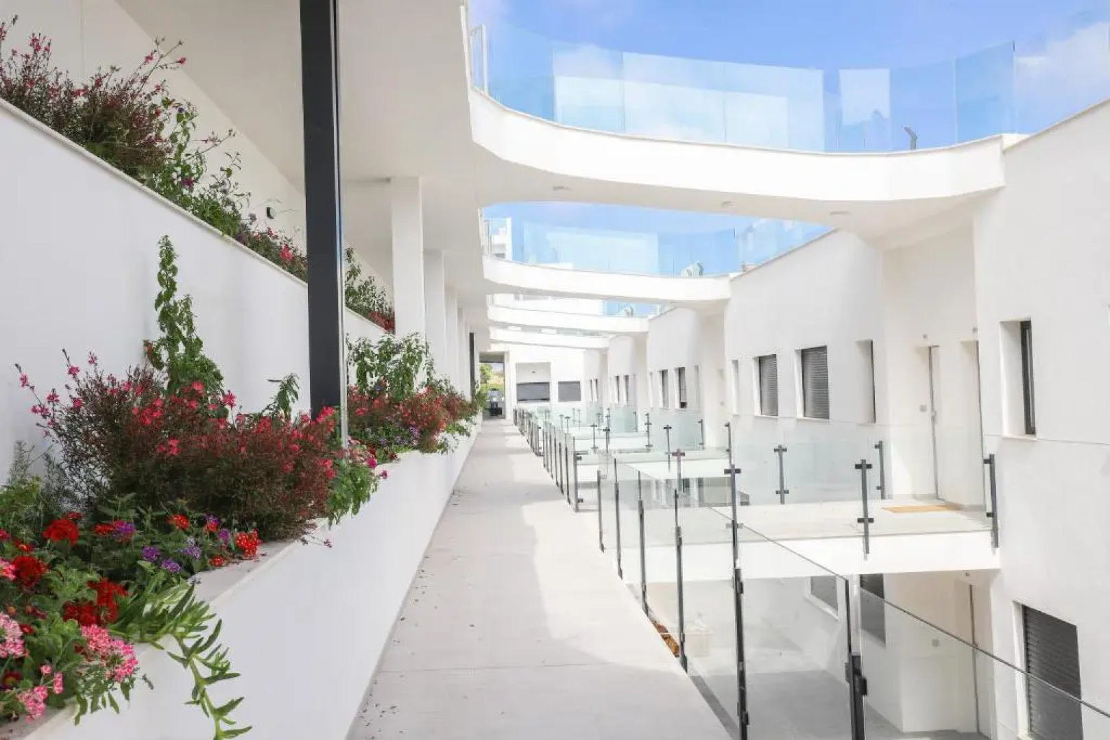 Myflats Luxury Sukha