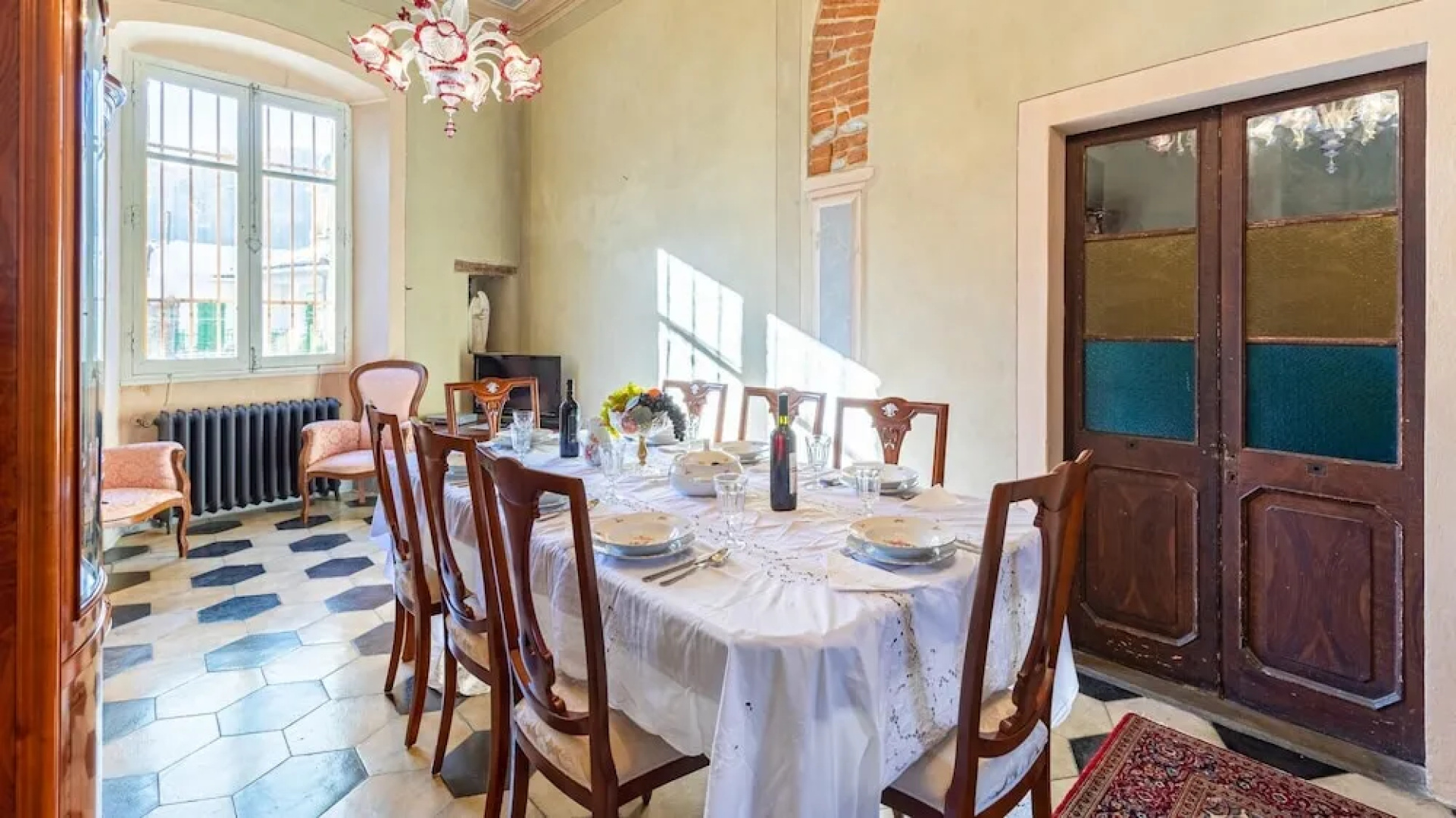 Villa La Romantica 14