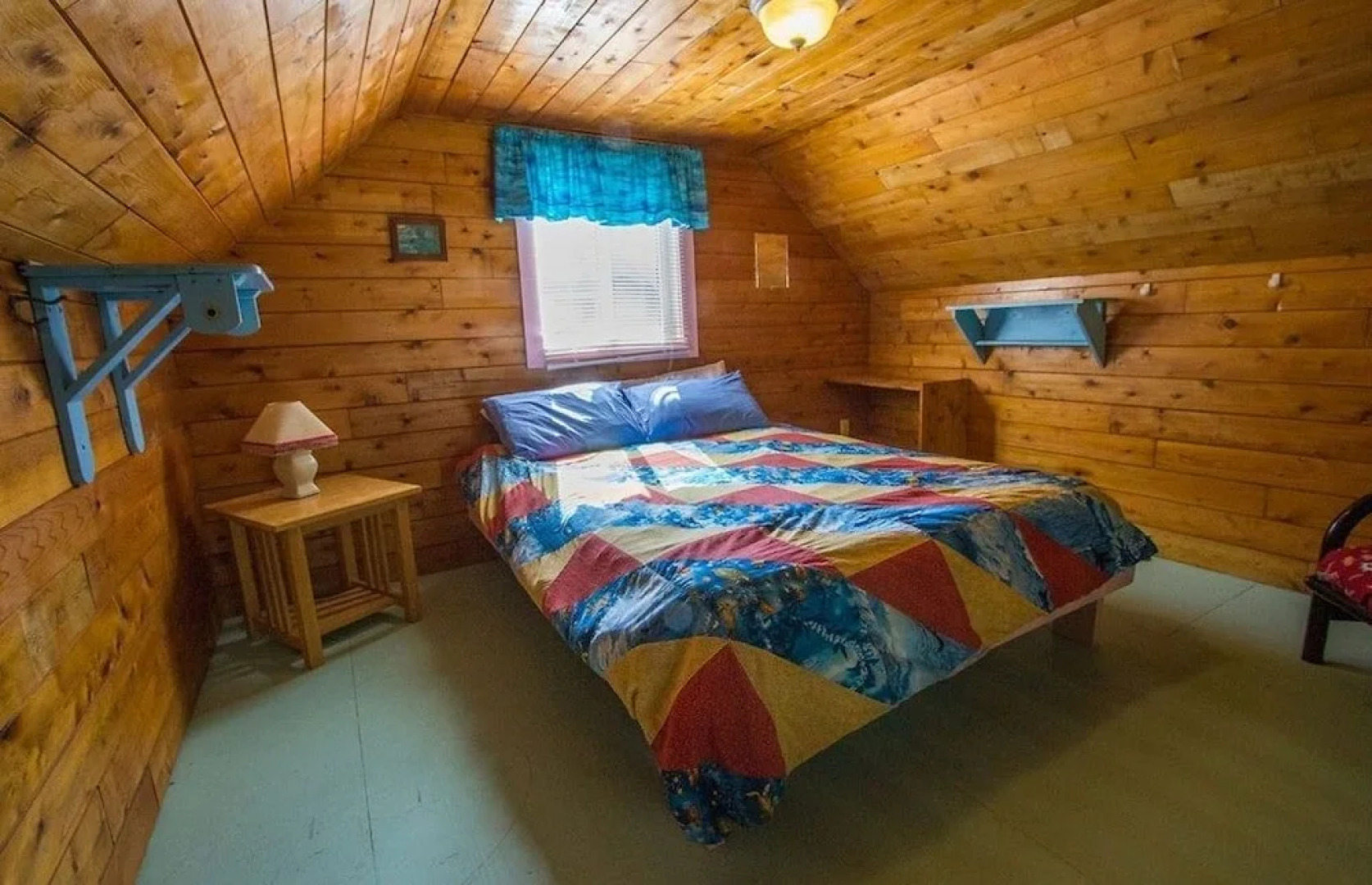 Oceanfrontier Hideaway