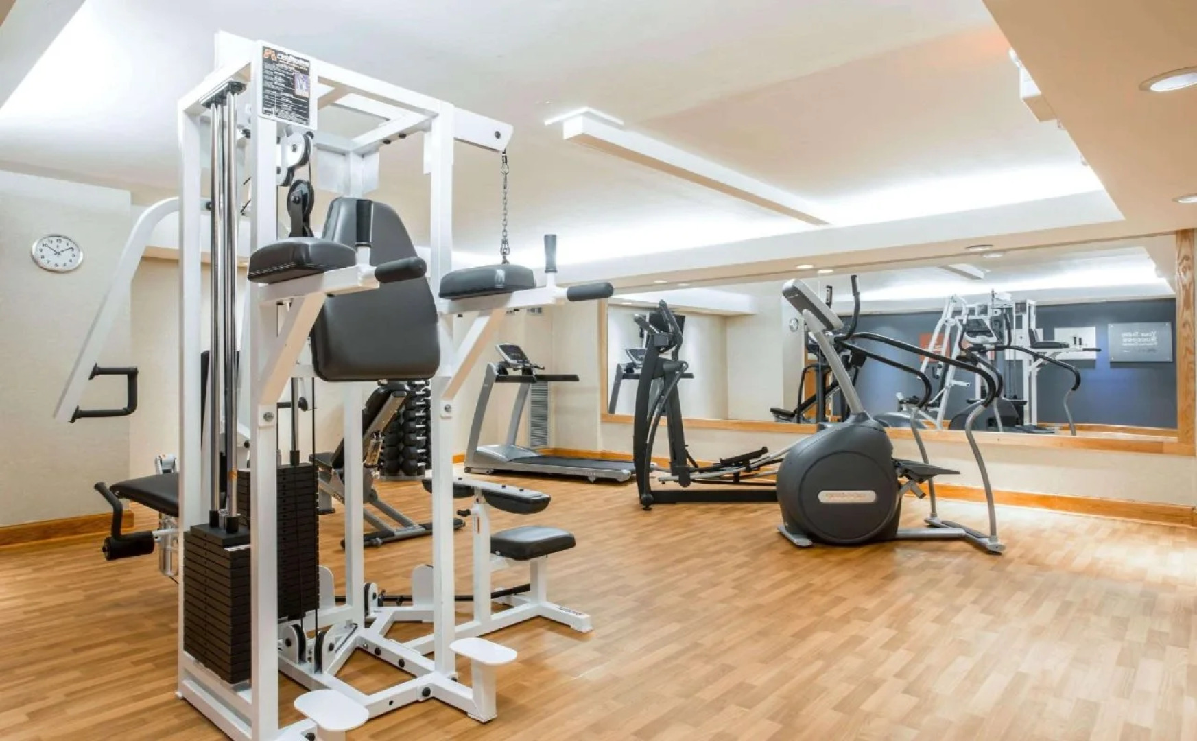 Comfort Suites South Burlington