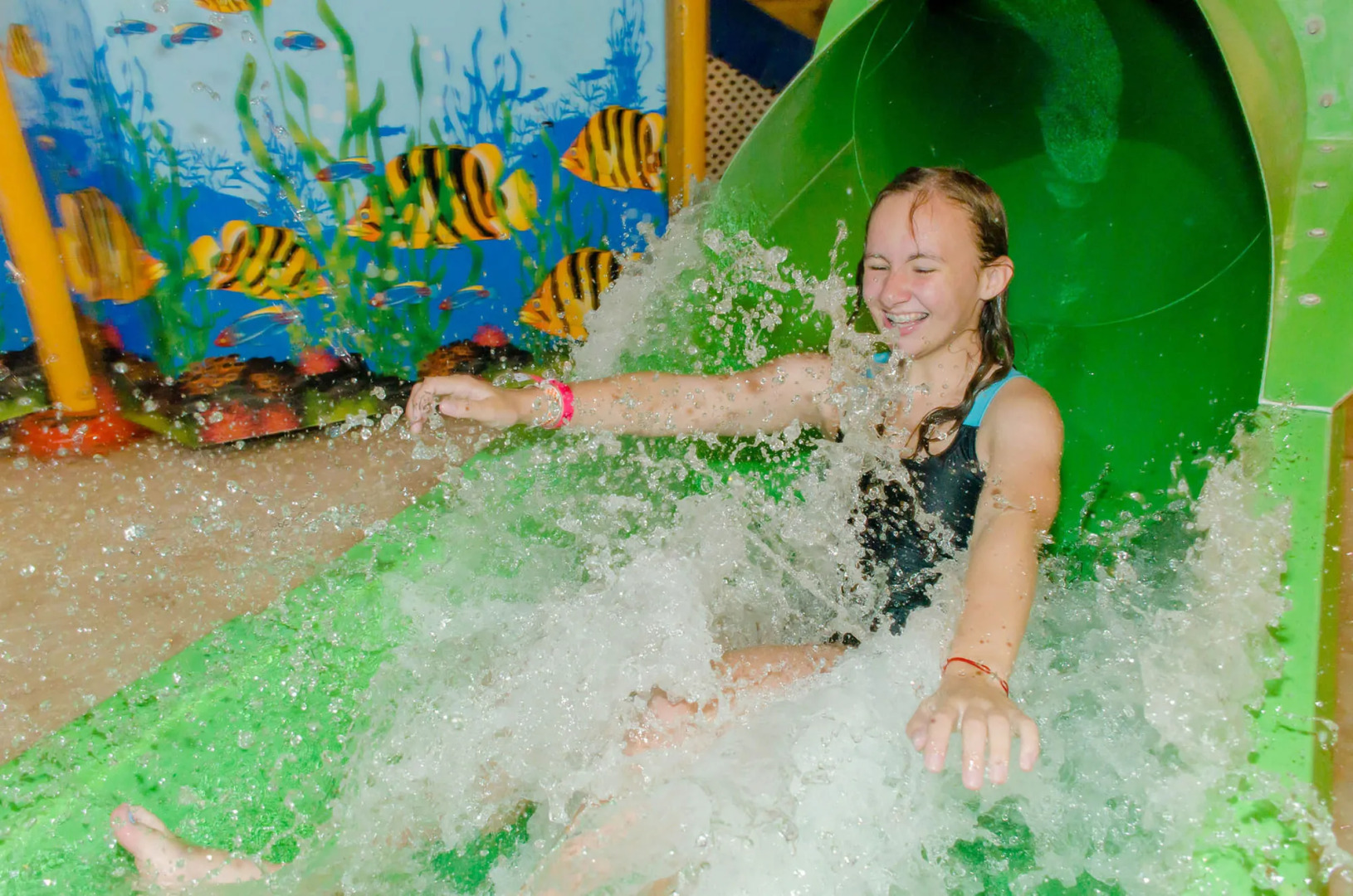 Red Jacket Mountain View Hotel