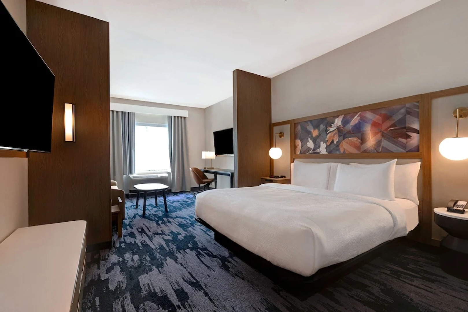 Fairfield Inn & Suites St. Paul Eagan