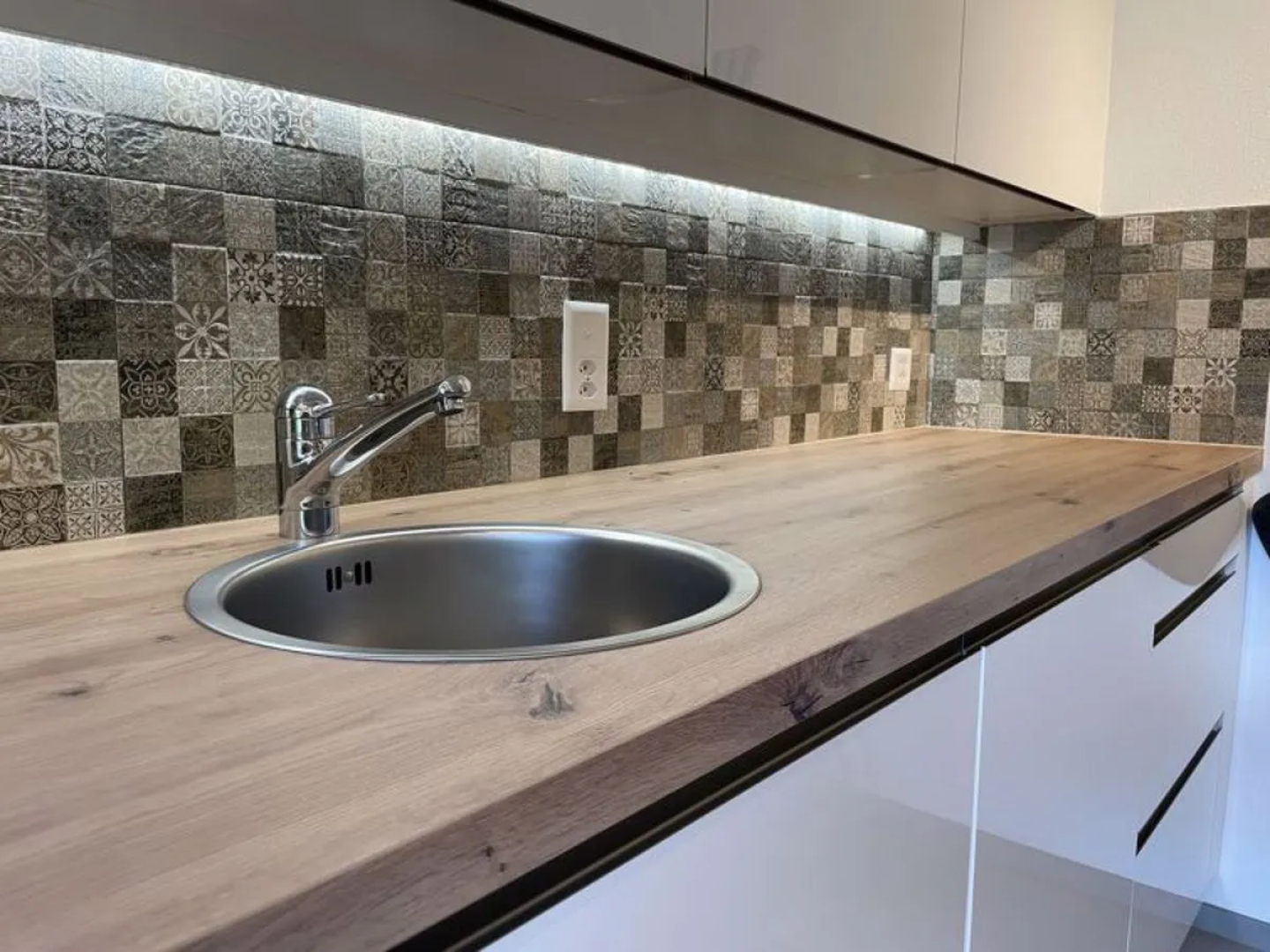 Apartment  Fiesch