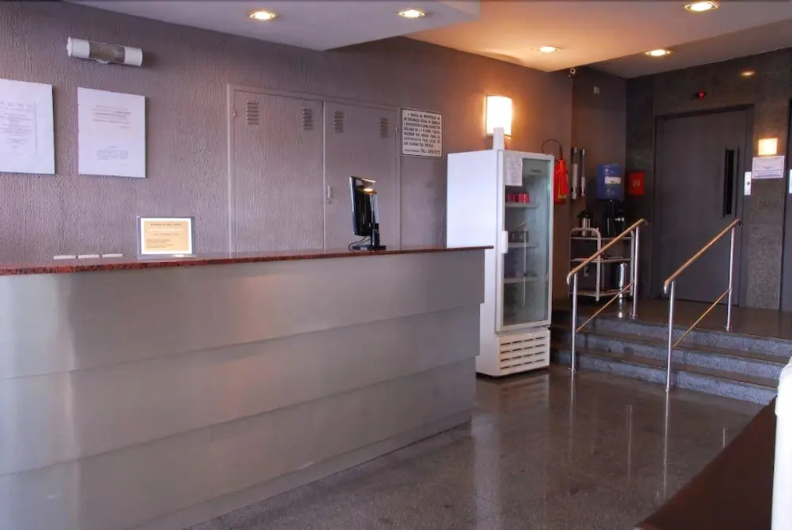 Niterói Plaza Hotel