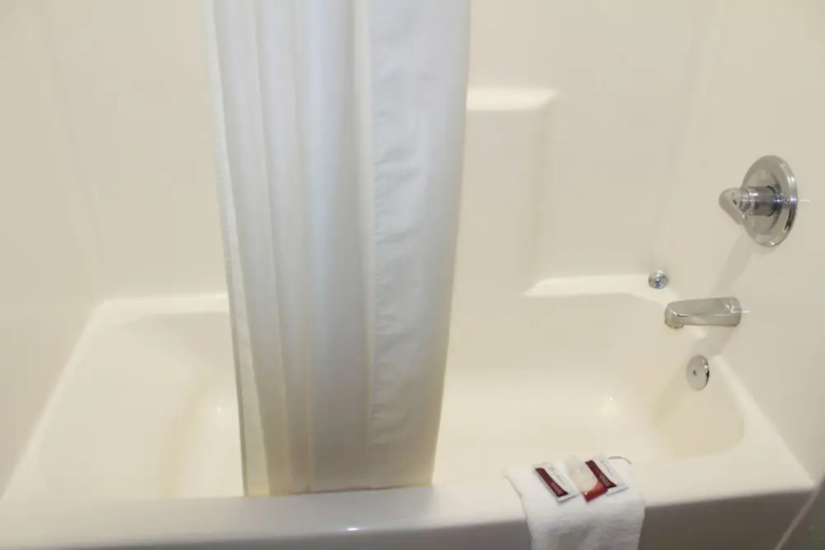 Booneslick Lodge Jane