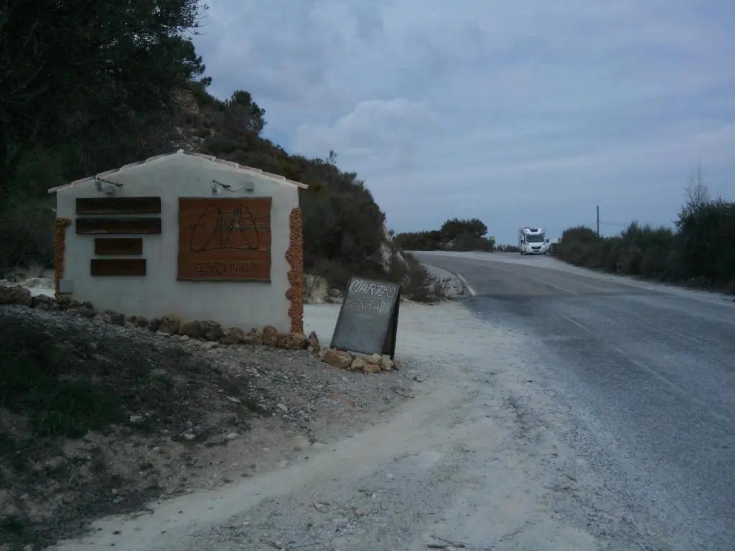 Complejo Rural El Molinillo