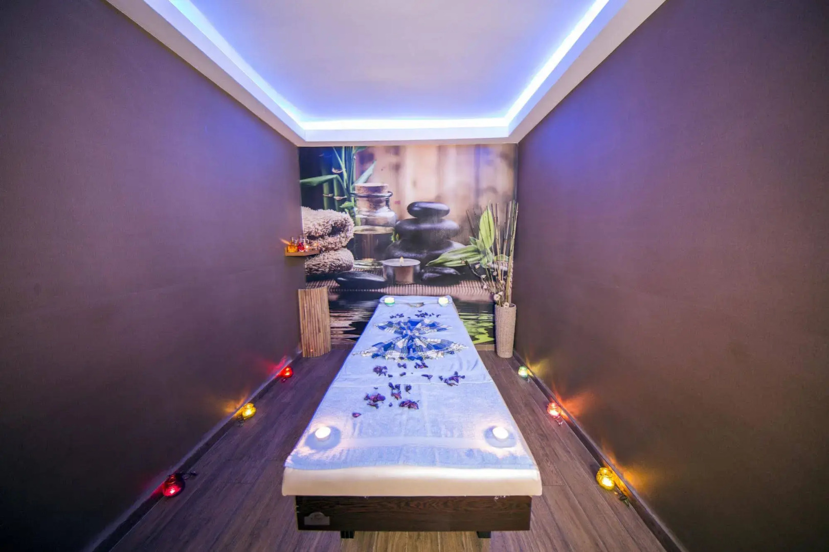 Jasmin Beach Hotel - All Inclusive