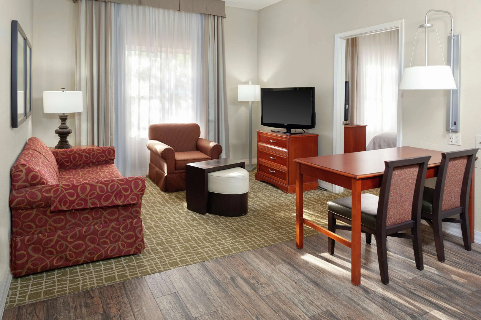 Homewood Suites by Hilton Tallahassee