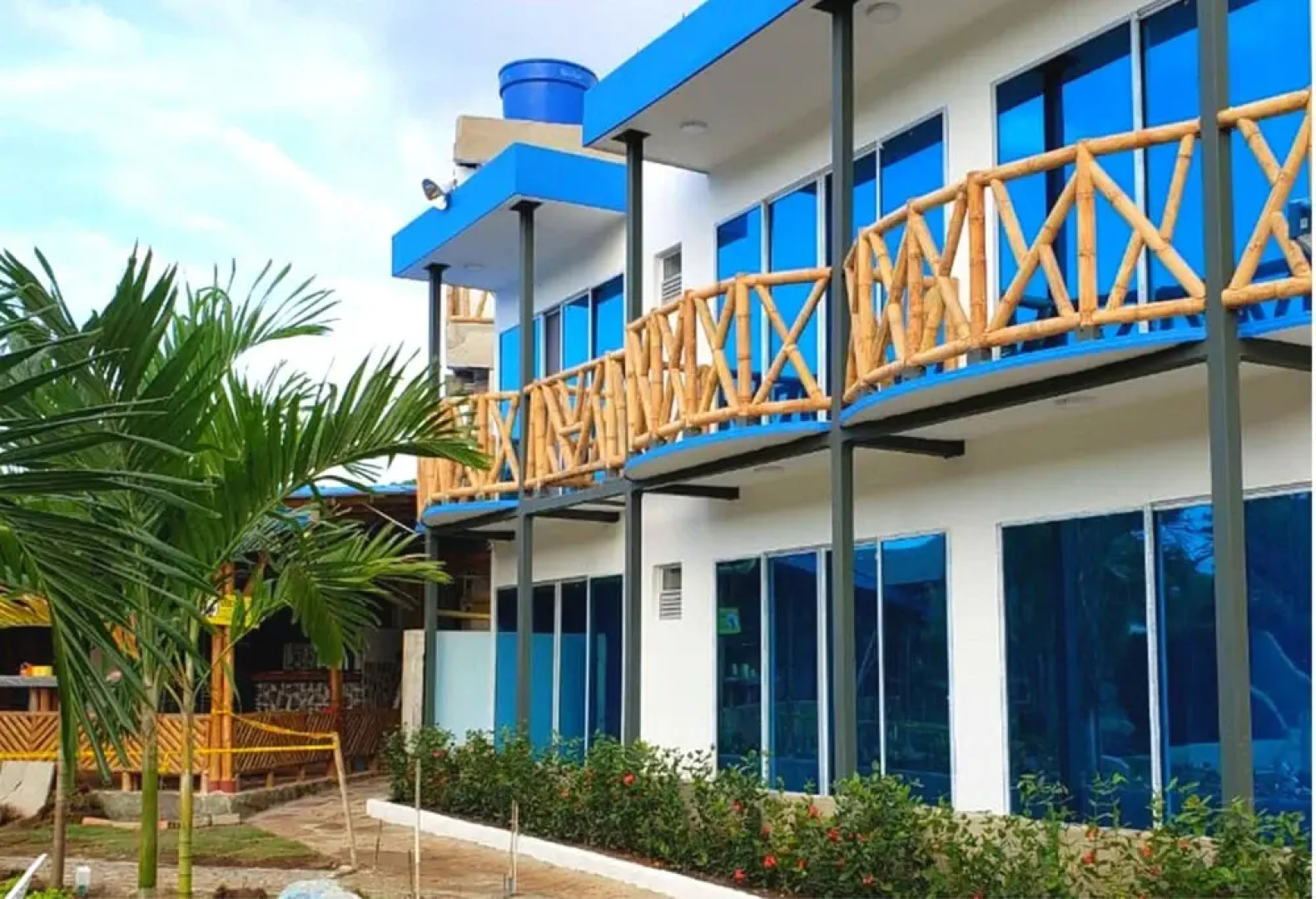 Cabañas Vacacionales VI