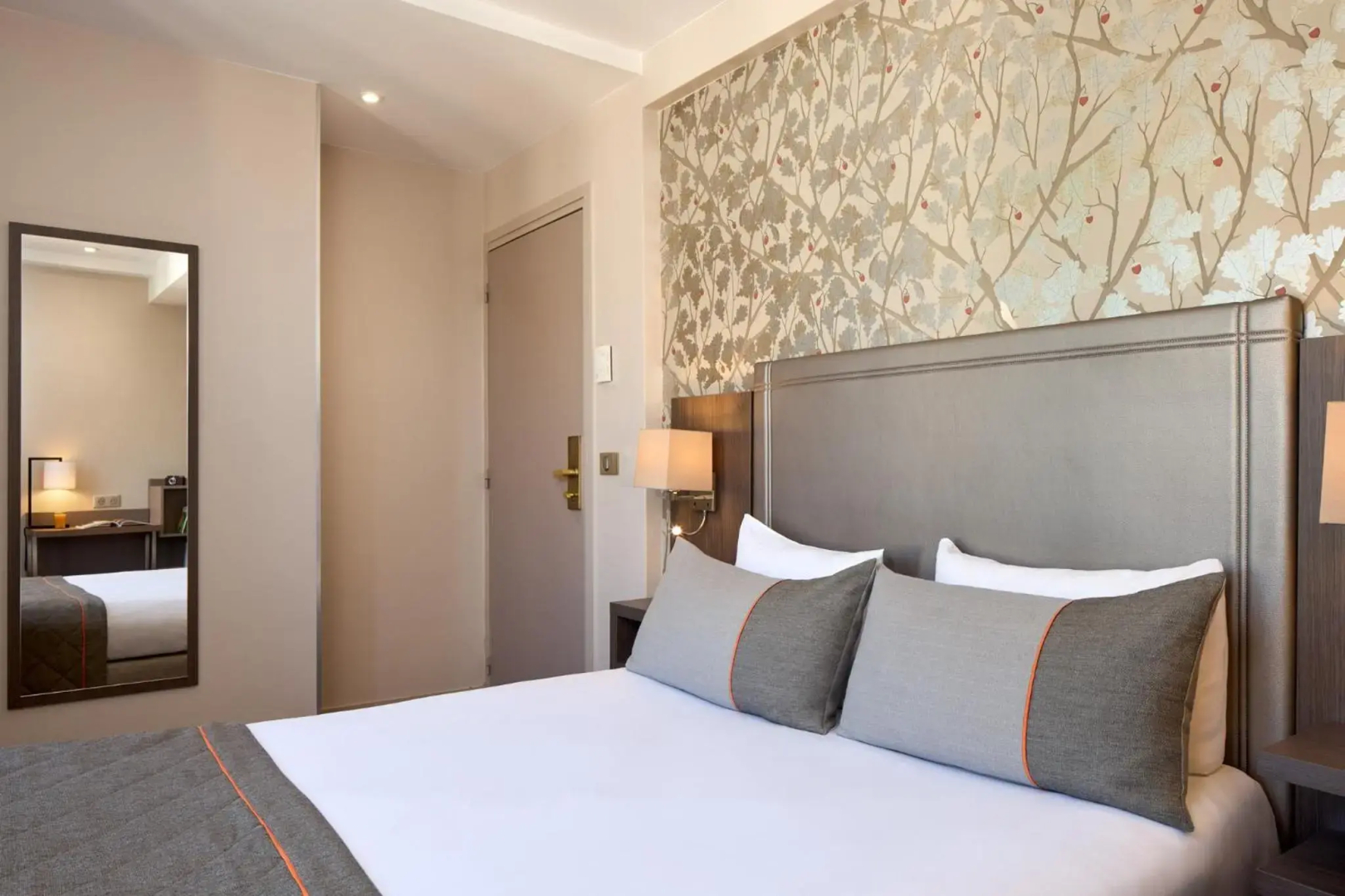 Timhotel Paris Gare de l'Est