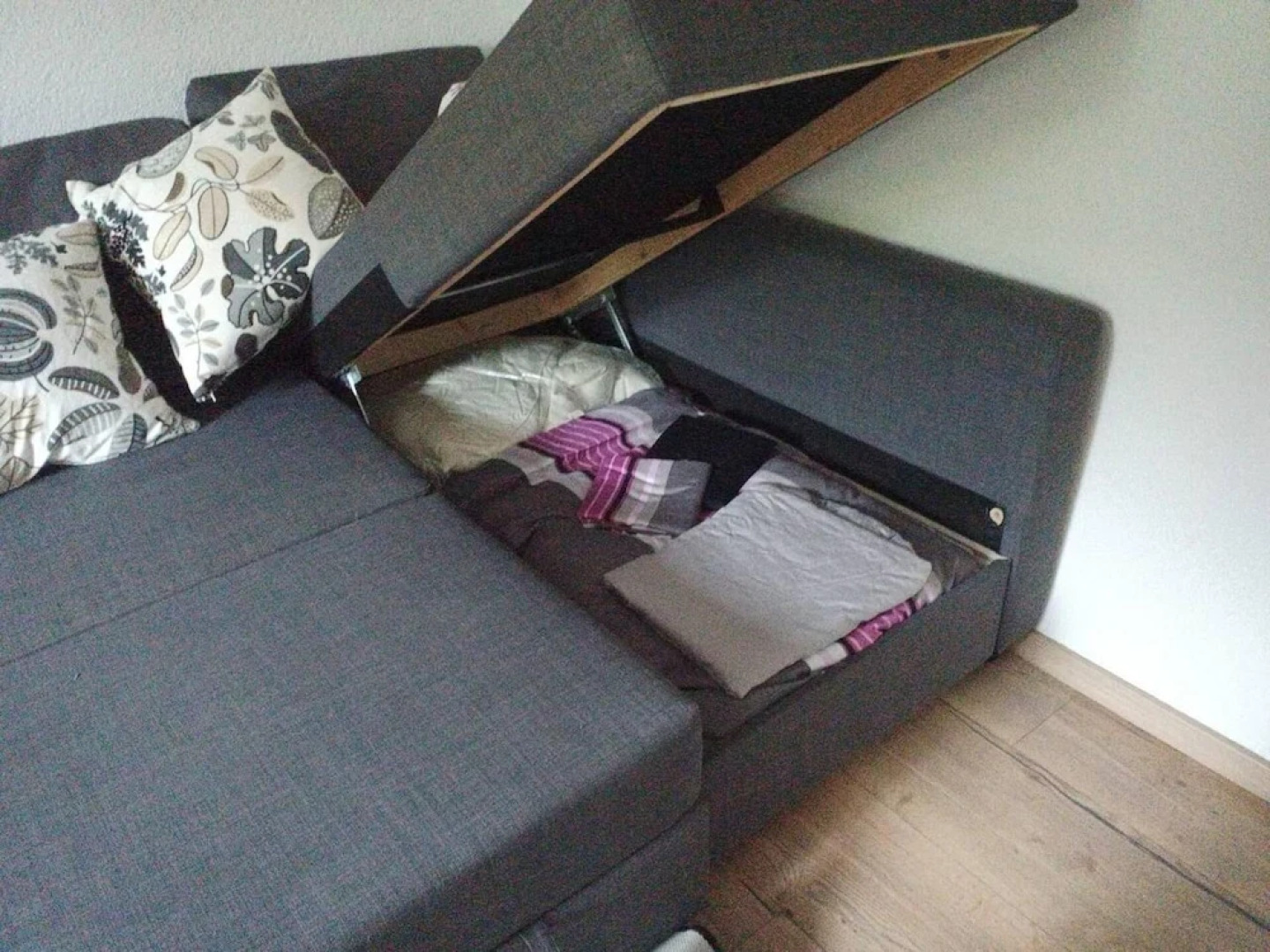 Ferienhaus Zum Unneschmitz