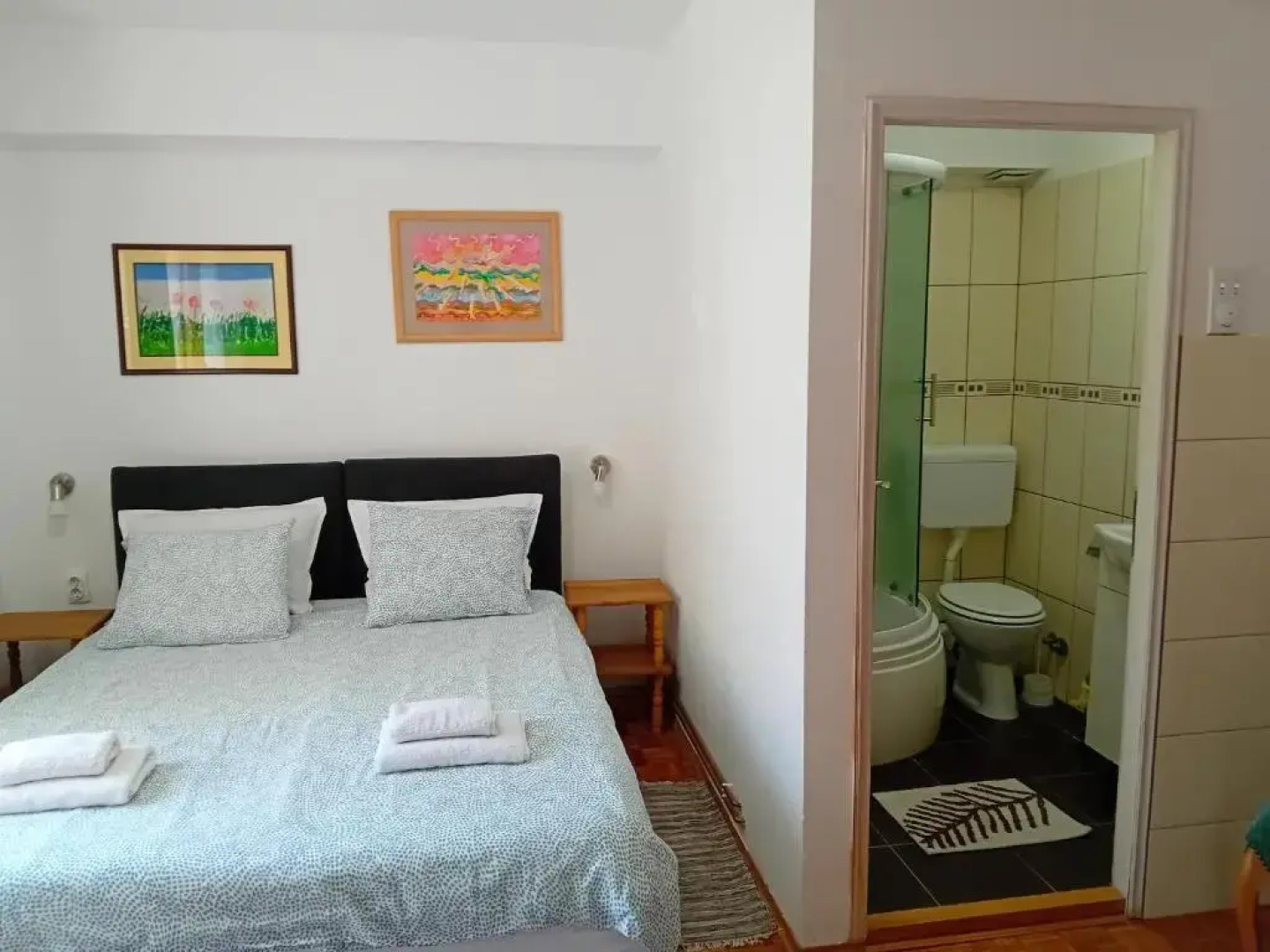 Bed & Breakfast Zeravica