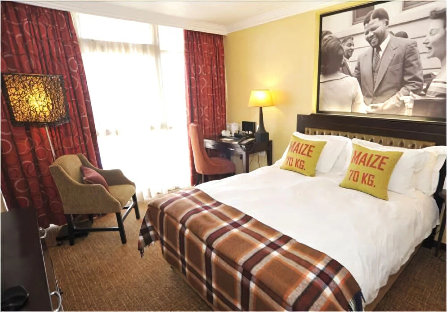 The Soweto Hotel & Conference Centre