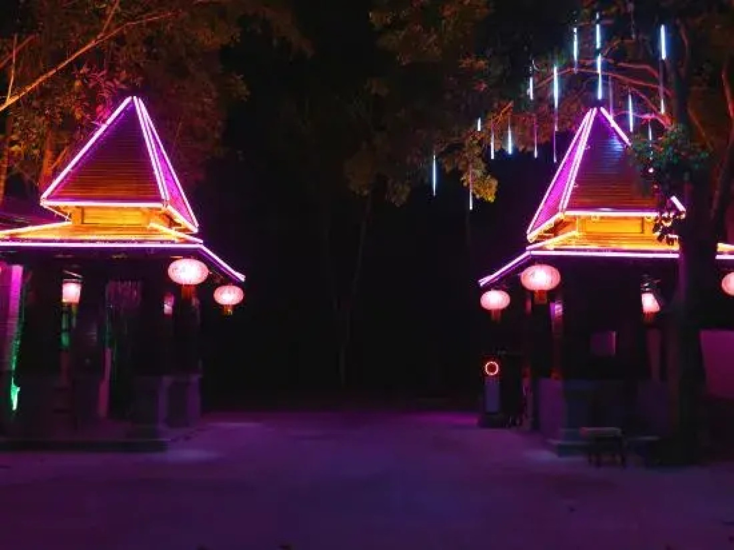 Malai Hot Spring Holiday Hotel