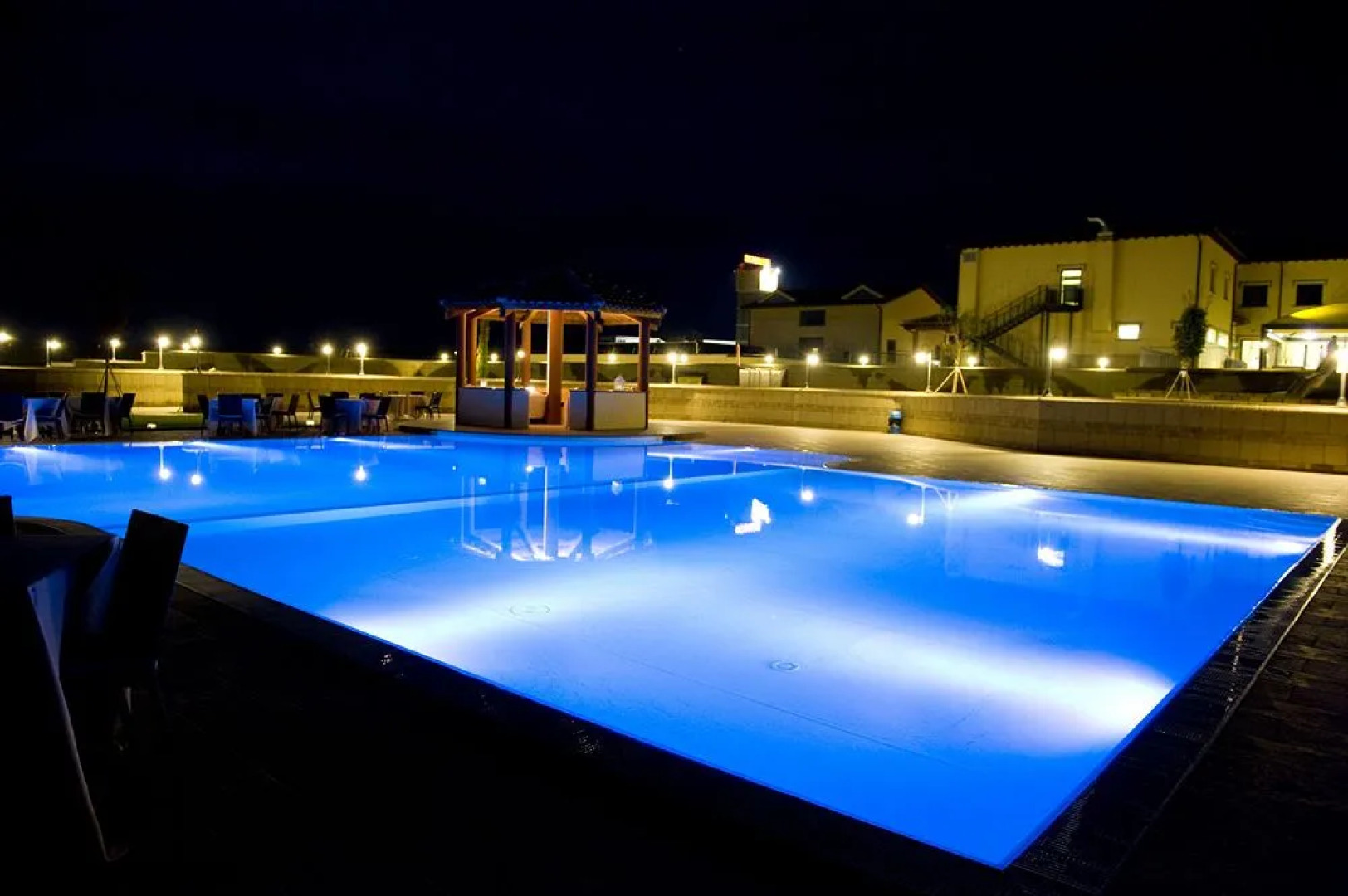 Hotel Brizi Country Chic