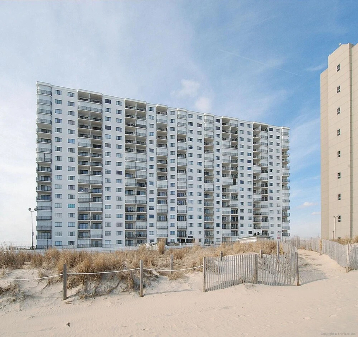 Henlopen Unit 615 by Long & Foster