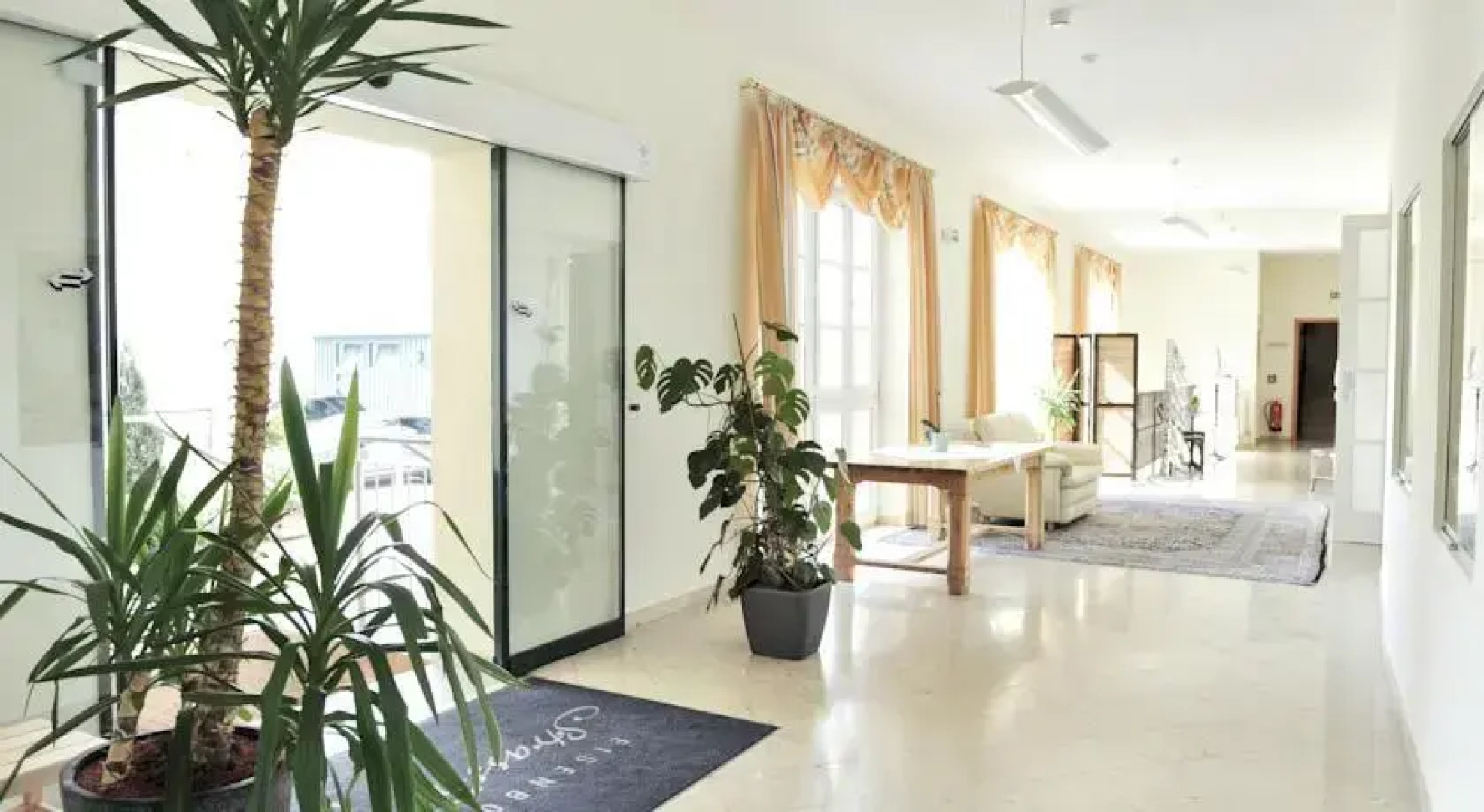 Eisenbocks Strasser Hof