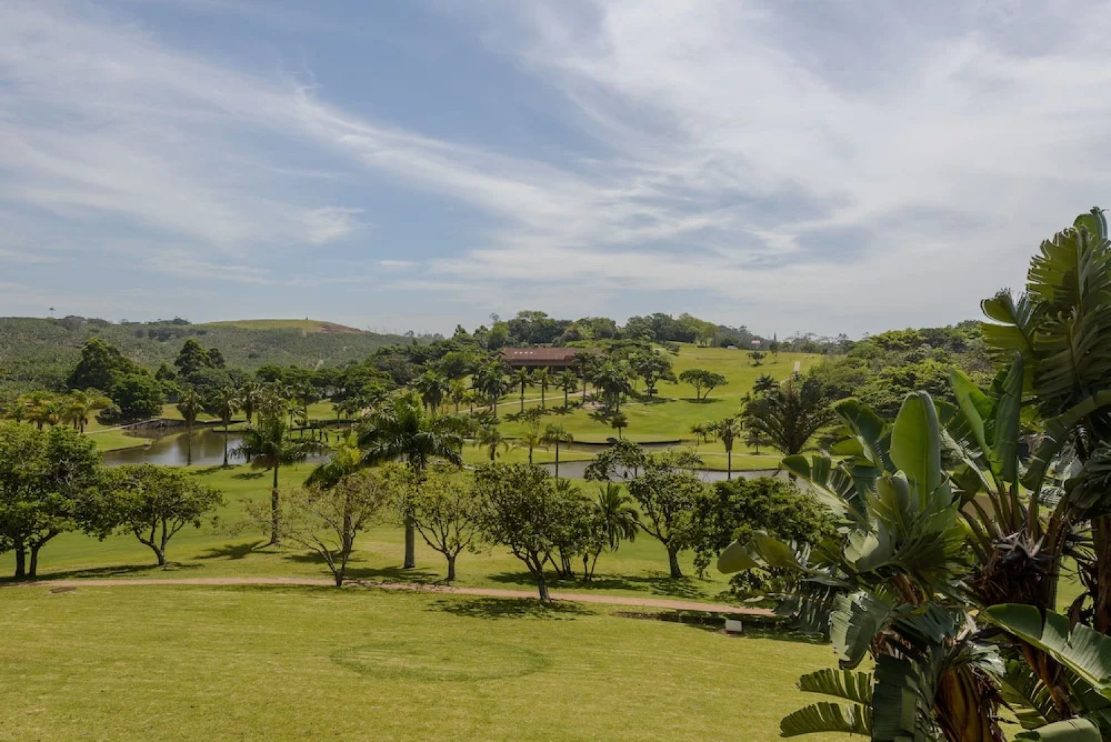 San Lameer Villa Rentals  10426