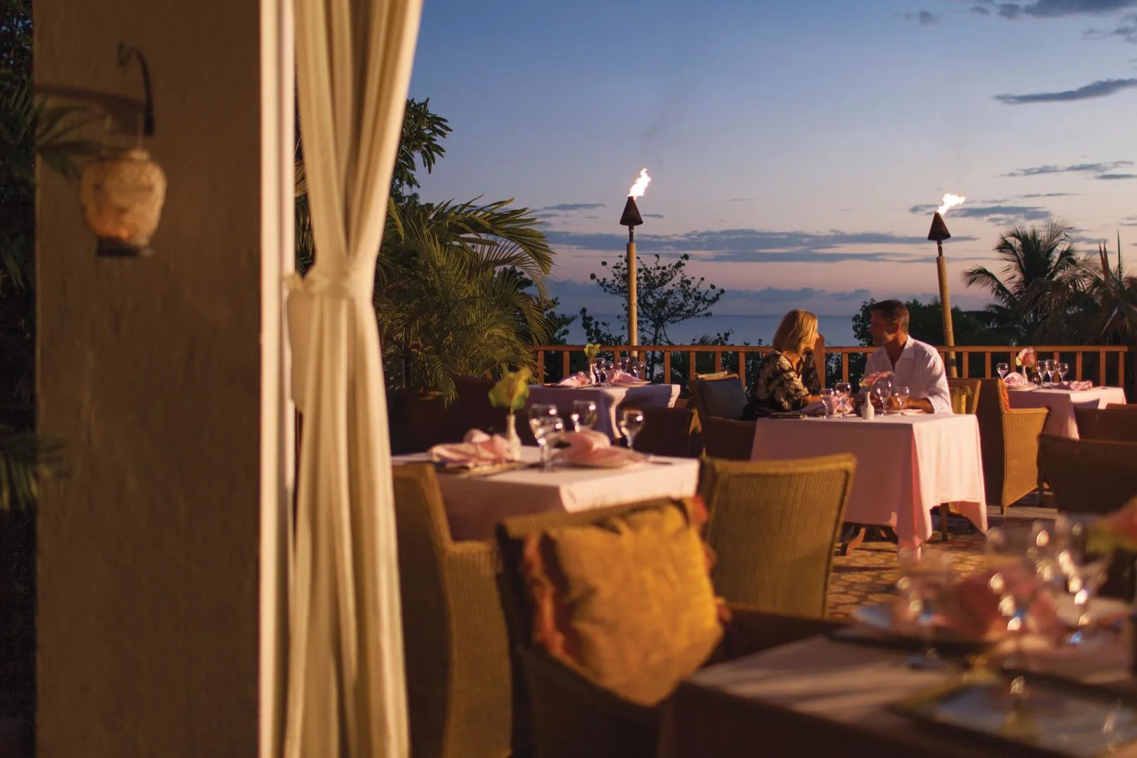 Couples Swept Away All Inclusive