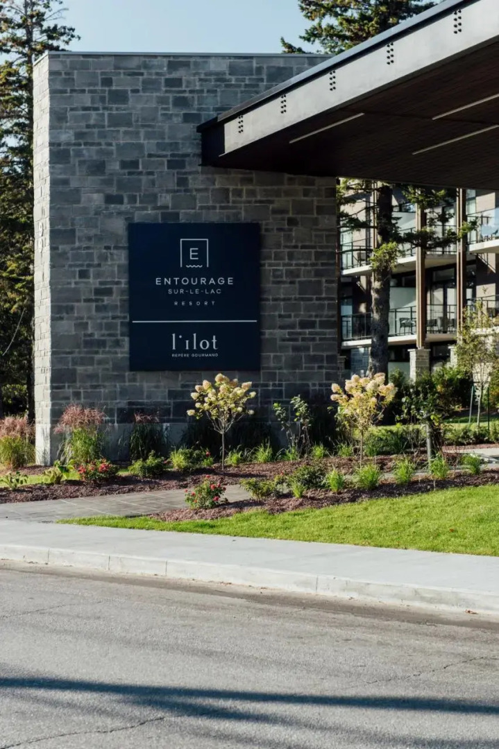 Manoir St Castin - Standard