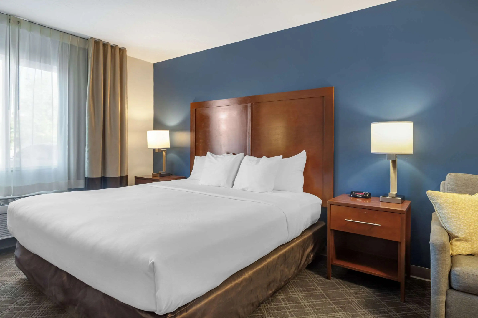 Comfort Inn & Suites Beaver - Interstate 15 North