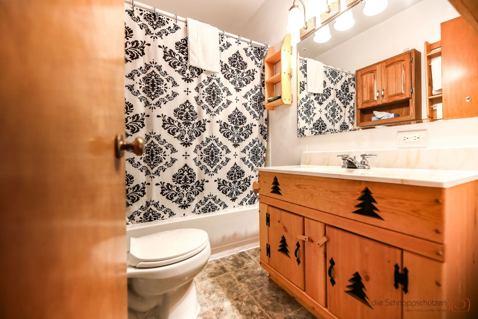 The Pines Country Inn