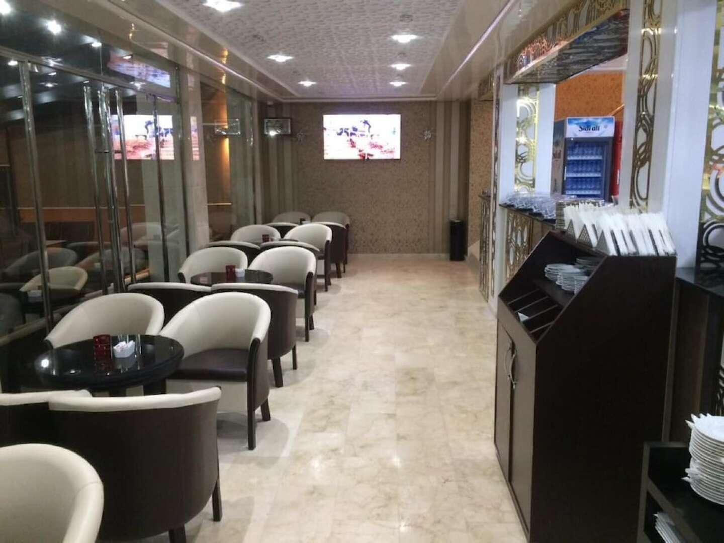 Bellington Appart Hotel