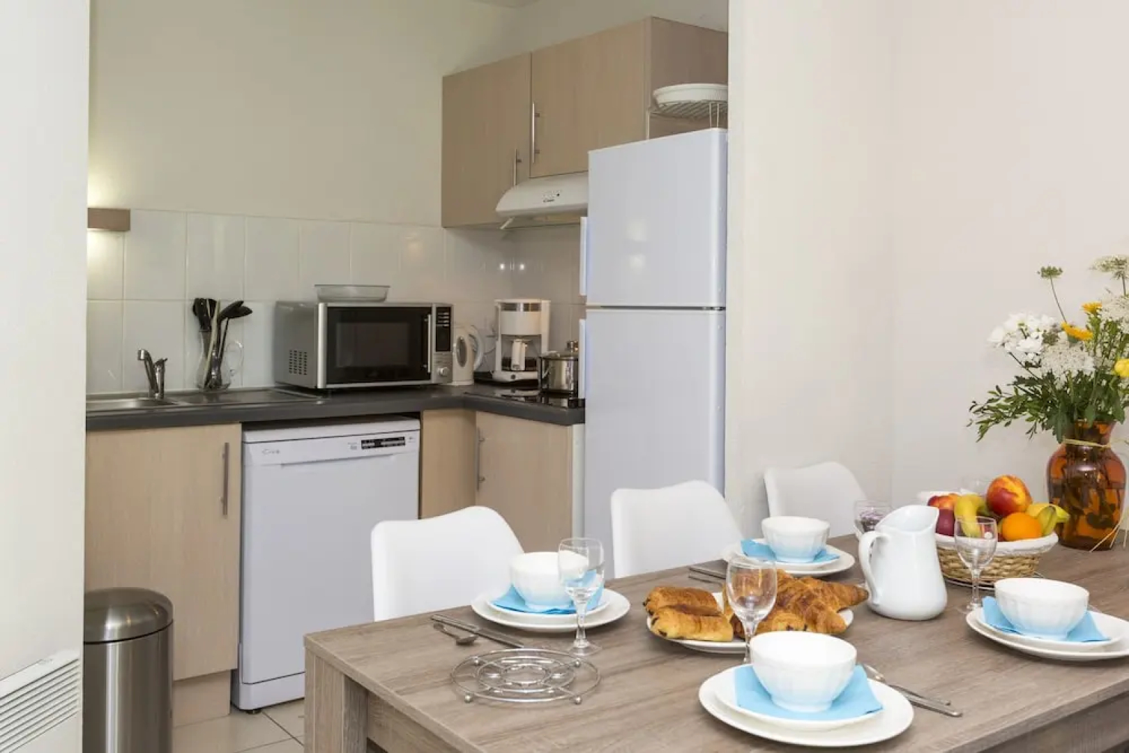 Odalys Residence Domaine de l'Emeraude